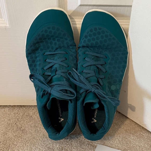 Vivo barefoot Shoes - Vivobarefoot Stealth lll Shoes